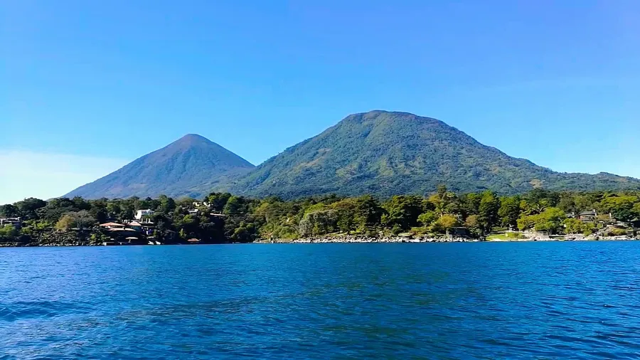 Cerro de Oro