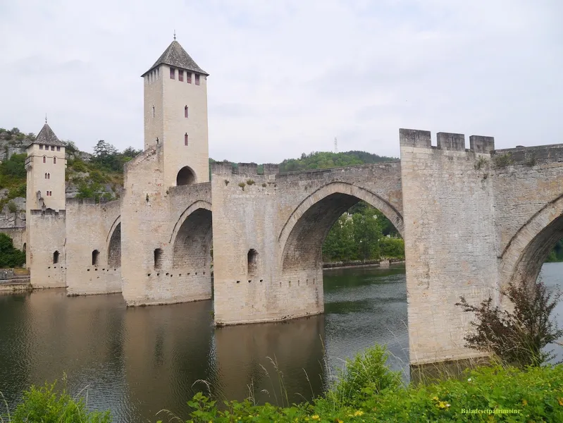 Château de Labastide-Murdac