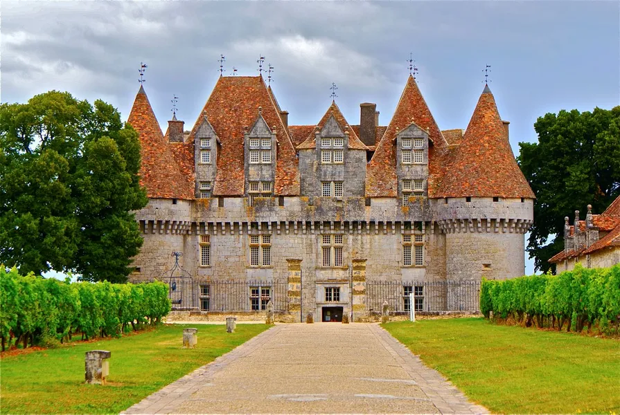 Château de Monbazillac