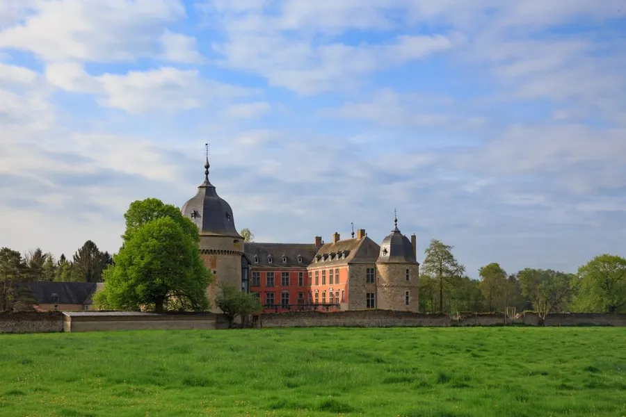 Château de Rochefort