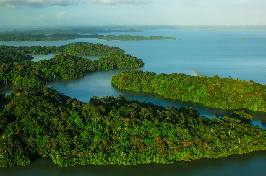 Chagres National Park