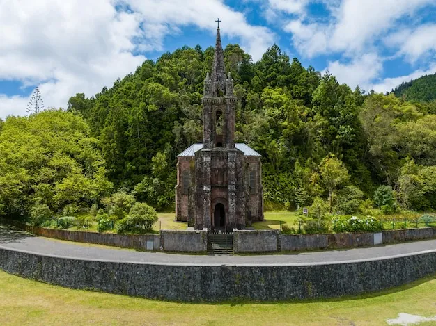 Chapel of Nossa Senhora das Vitórias