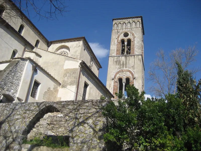 Chapel of San Pantaleone