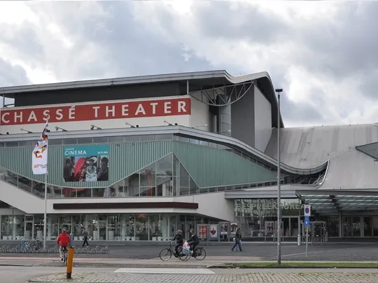 Chassé Theater