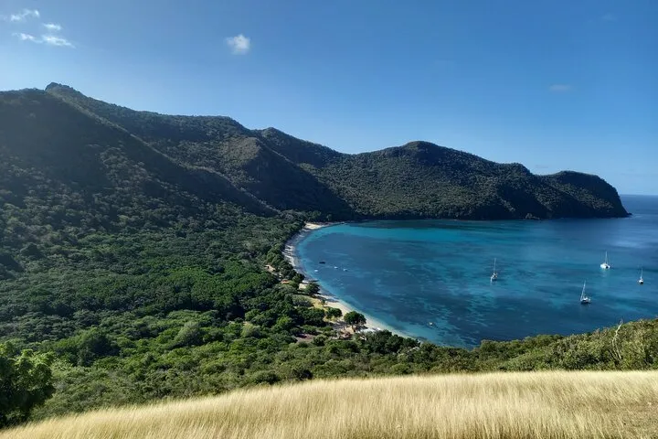 Chatham Bay Hiking Trails