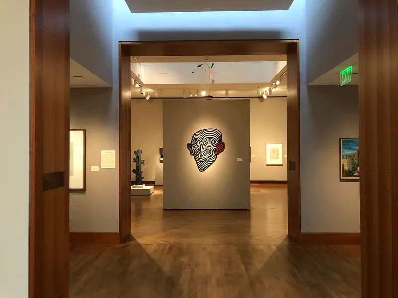 Chazen Museum of Art