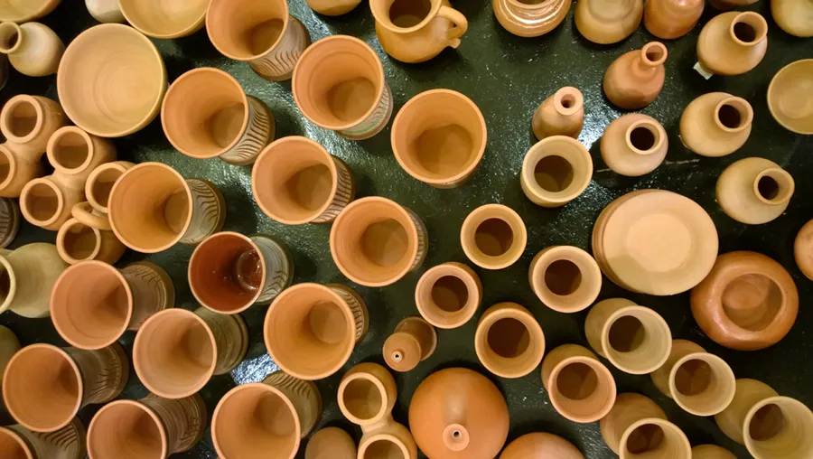 Chez Galip Pottery Studio