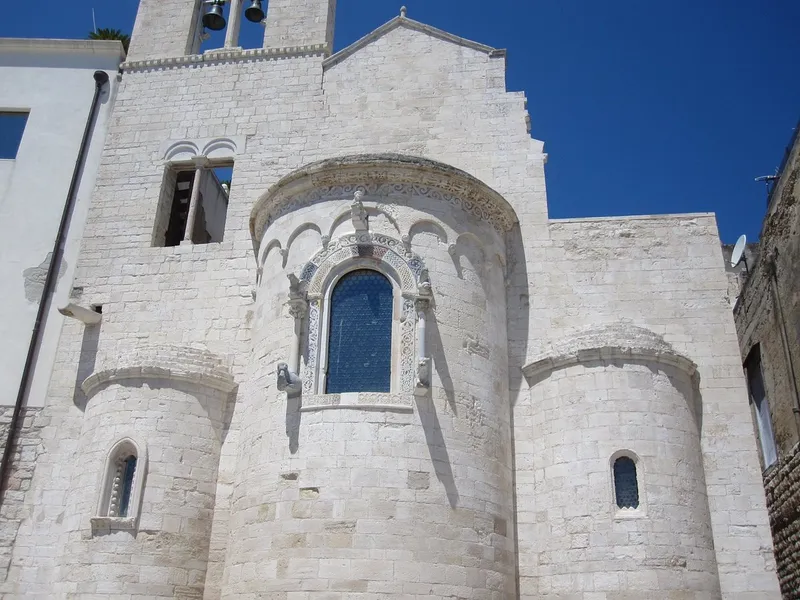 Chiesa di Ognissanti
