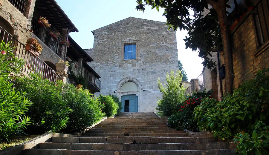 Chiesa di San Francesco