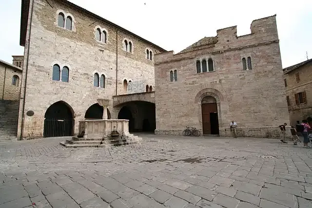 Chiesa di San Silvestro