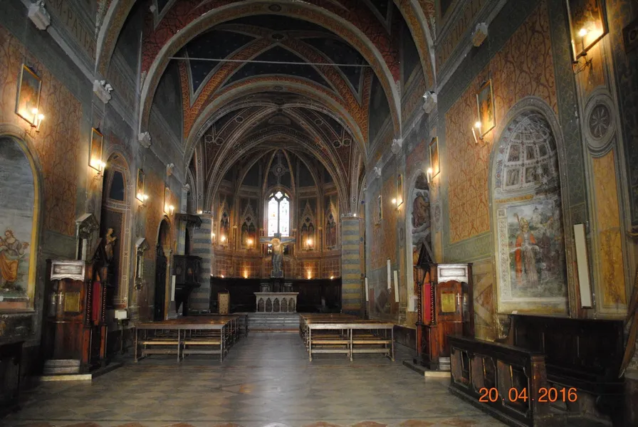Chiesa di Sant'Andrea