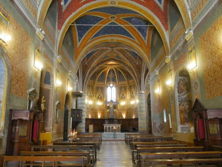 Chiesa di Santa Maria Maggiore
