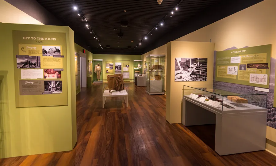 Chilliwack Museum and Archives