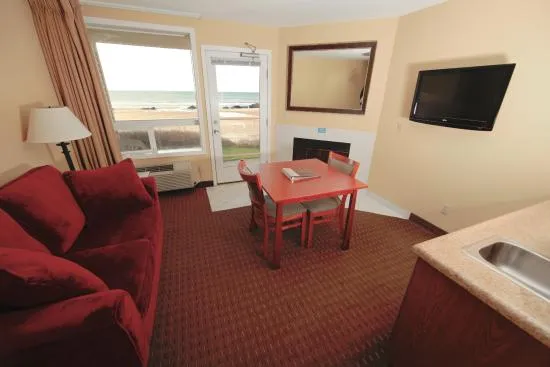 Chinook Winds Casino Resort
