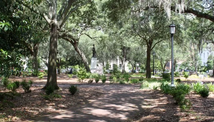 Chippewa Square