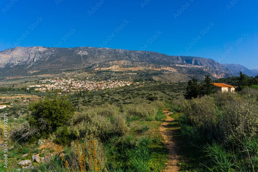 Chrisso Village