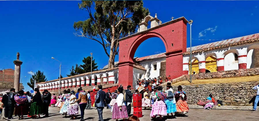 Chucuito