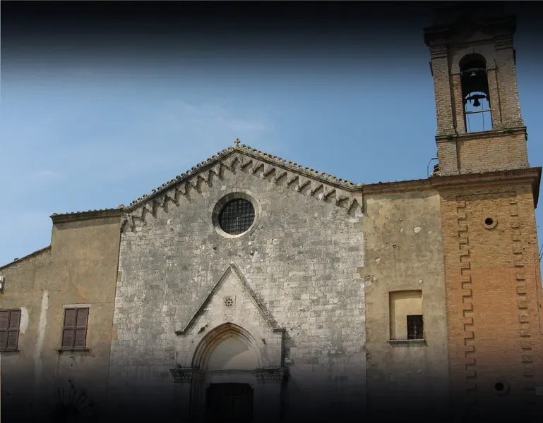 Church of Santa Maria dei Servi