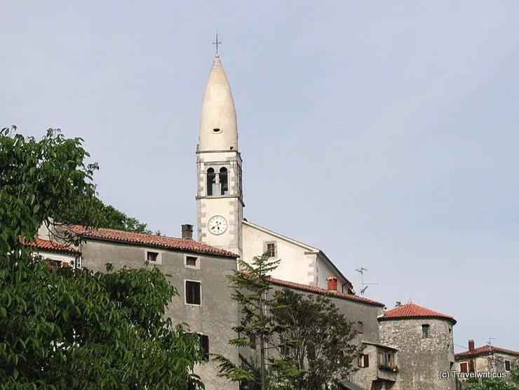 Church of St. Daniel