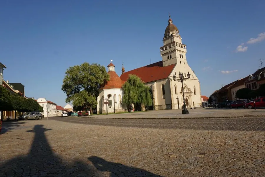 Church of St. Michael the Archangel