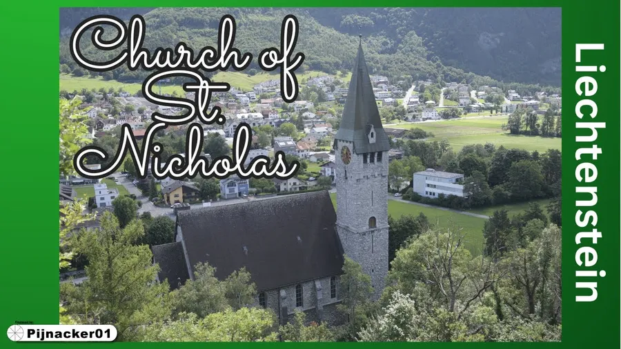 Church of St. Nicholas