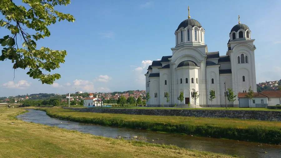 Church of the Holy Ascension