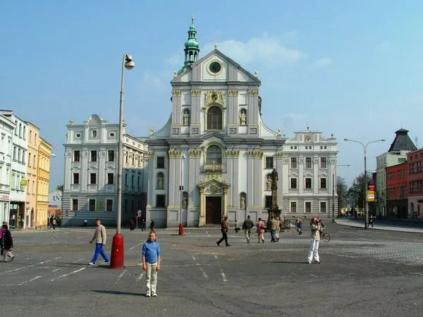 Church of the Holy Spirit