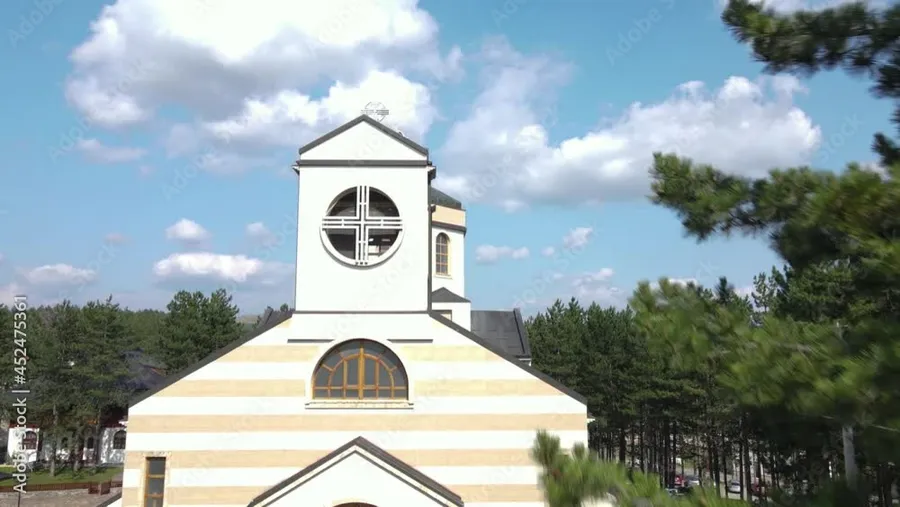 Church of the Holy Transfiguration