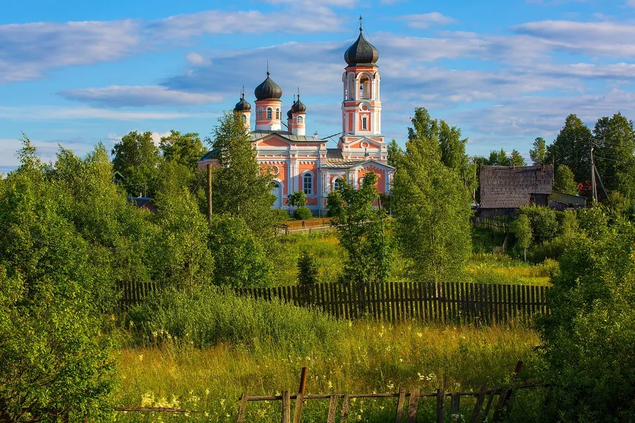 Church of the Holy Trinity