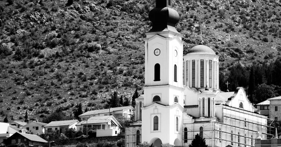 Church of the Holy Trinity