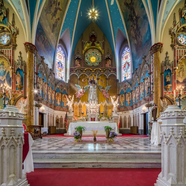 Church of the Immaculate Conception