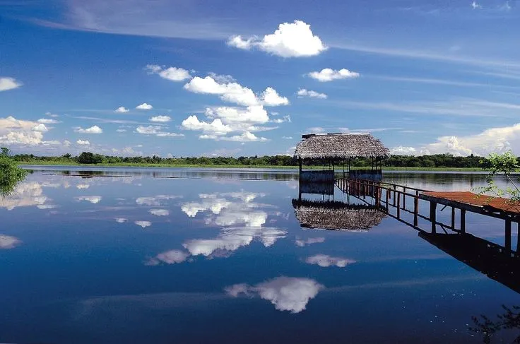 Ciénaga de Palagua