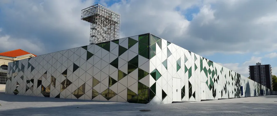 Cité du Design