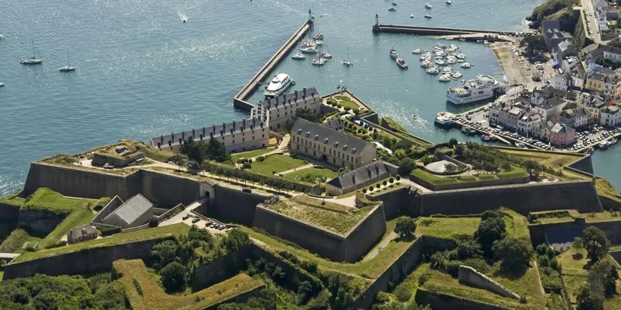 Citadelle Vauban