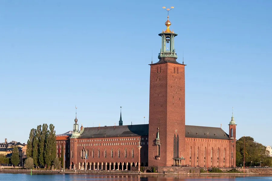 City Hall