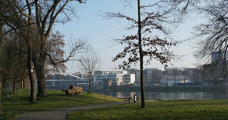 City Park