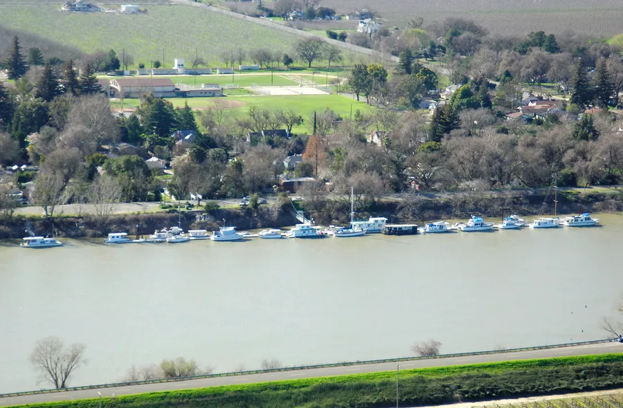 Clarksburg City Park