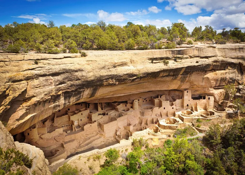 Cliff Palace