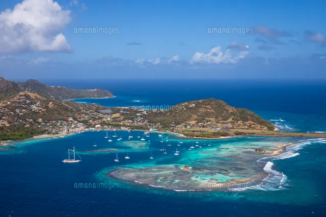 Clifton Harbor
