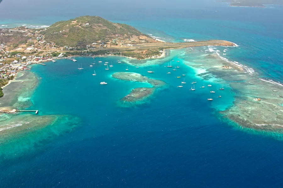 Clifton Harbour