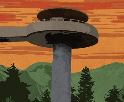 Clingmans Dome