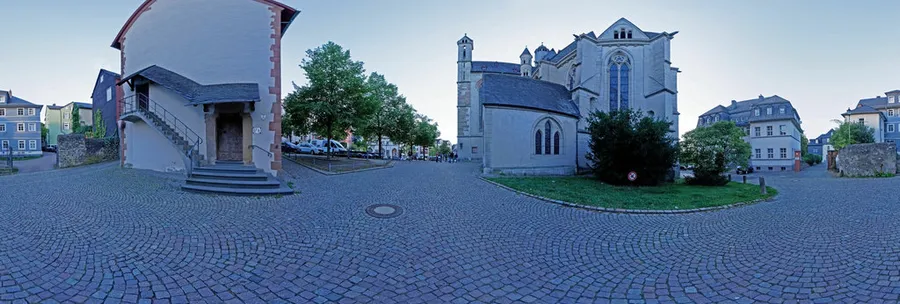 Collegiate Church of St. Michael