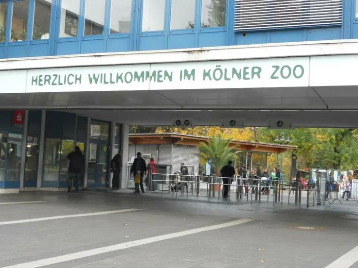 Cologne Zoo