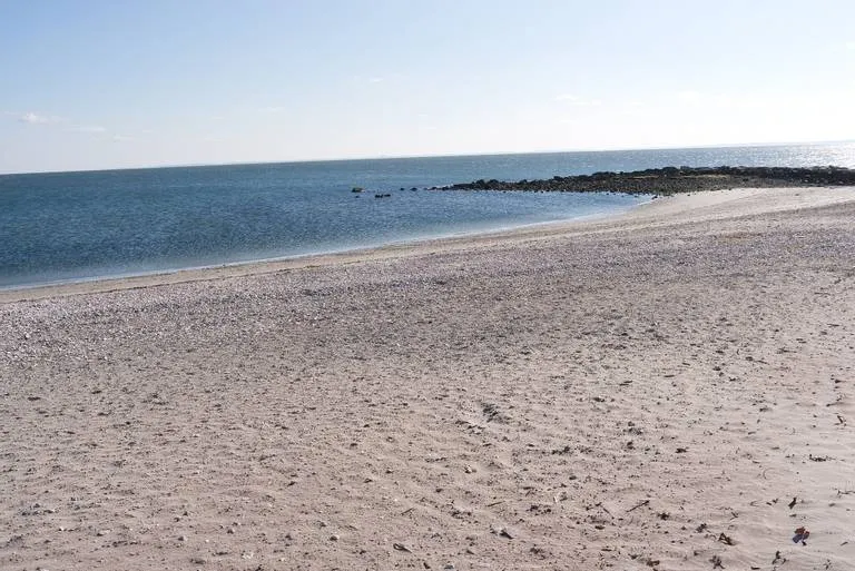 Compo Beach