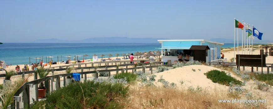 Comporta Beach