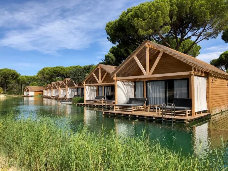 Comporta Village