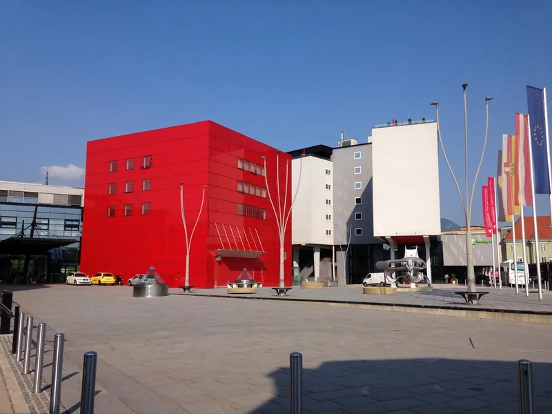 Congress Center Villach