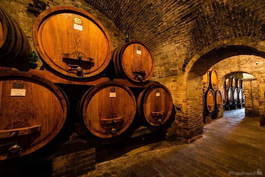 Contucci Cantine