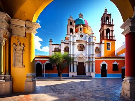 Convent of San Bernardino de Siena