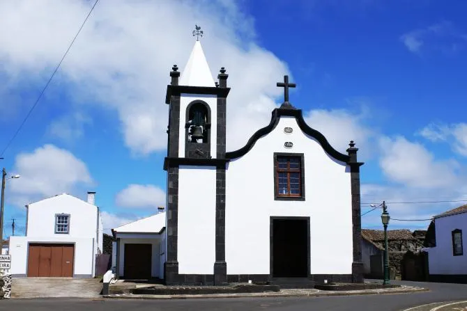 Convento de Nossa Senhora da Esperança
